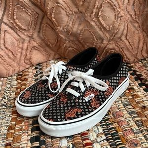 Tiger Vans
